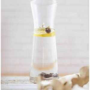 Jarra De Vidrio 940ml