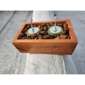 Fogon Ecologico