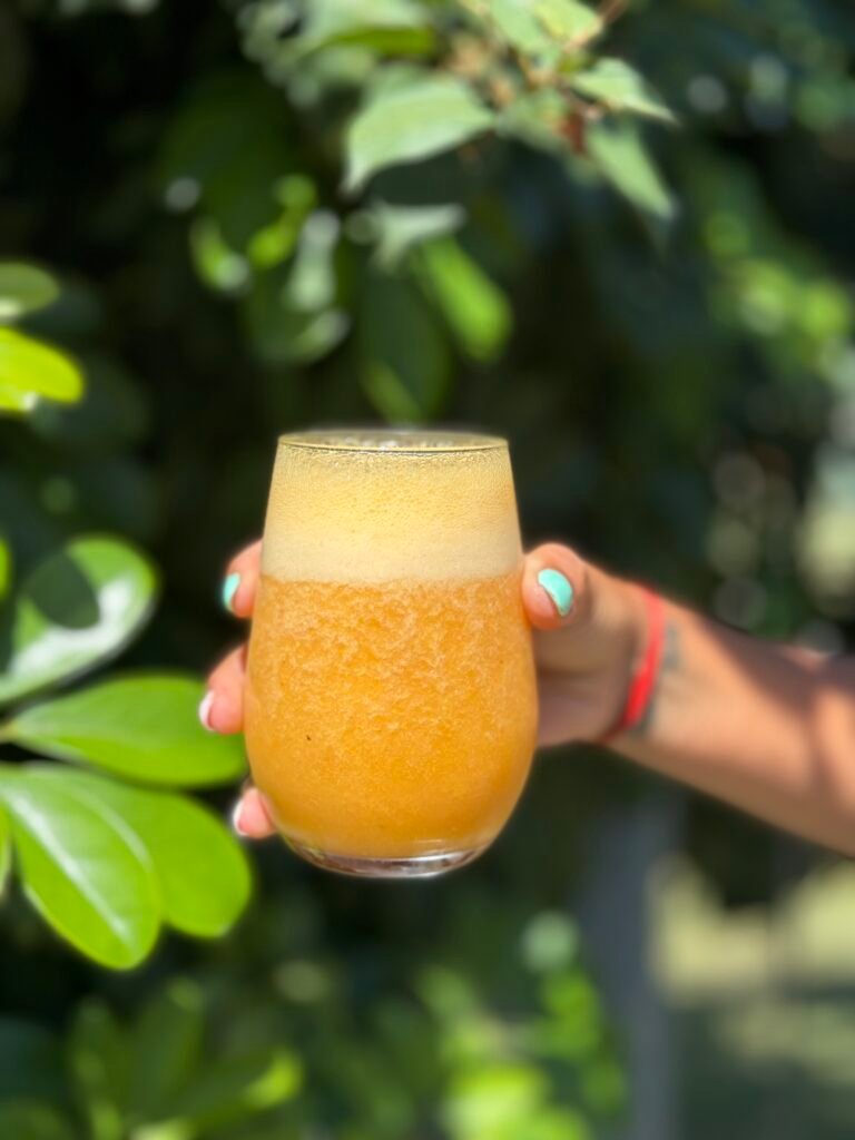 Vasos y Copas